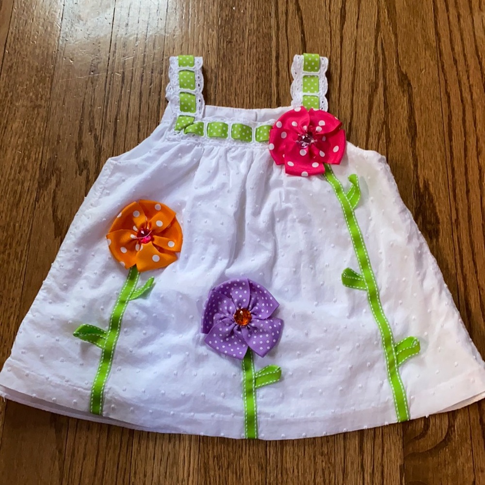 Toddler top